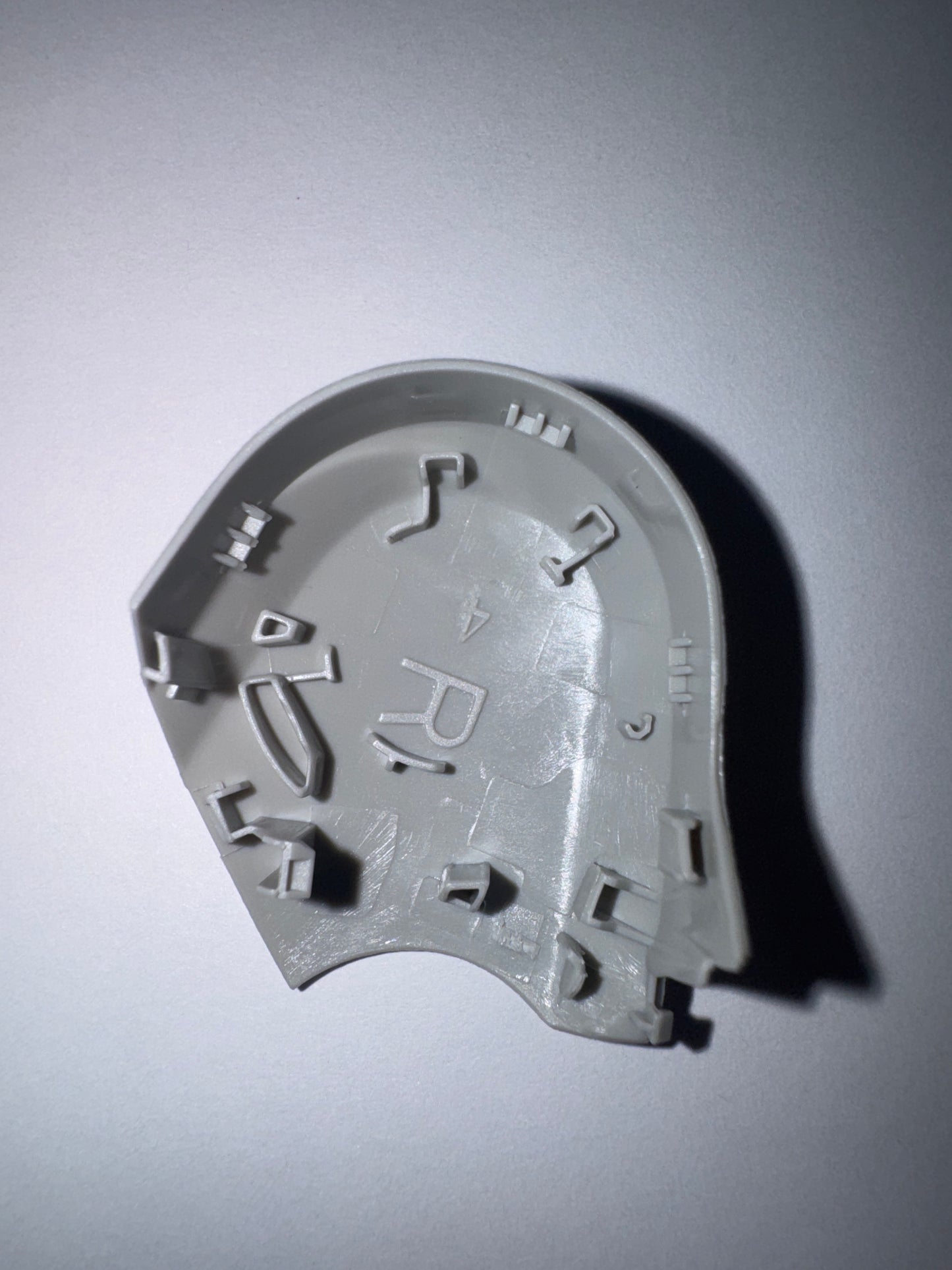 DJI Mini 3 Gimbal Side Cover (Right)