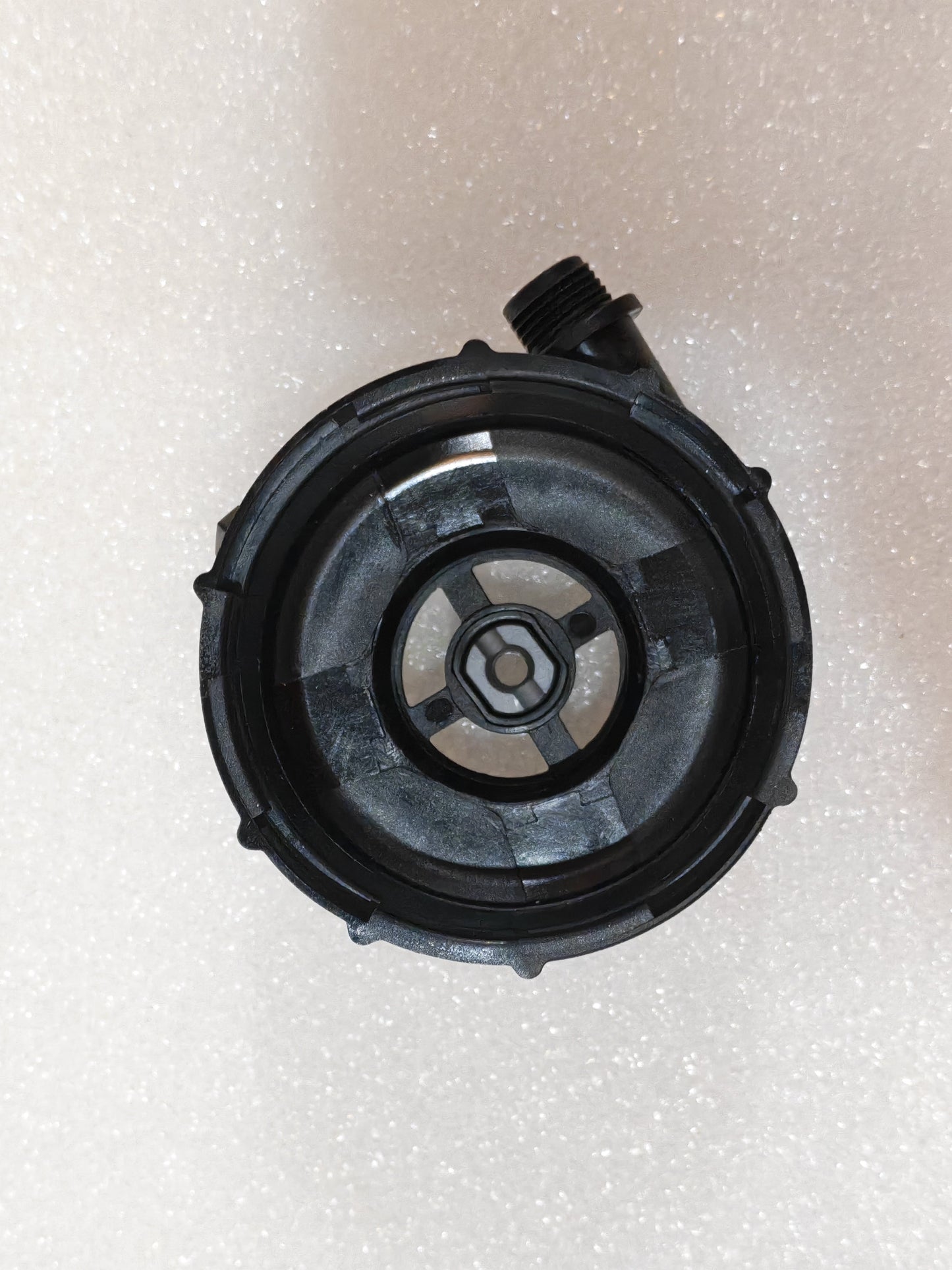 DJI Agras T100 Pump Shell B ( Including Ceramic Rubber Pad,Ceramic Gasket) - Genuine DJI Part