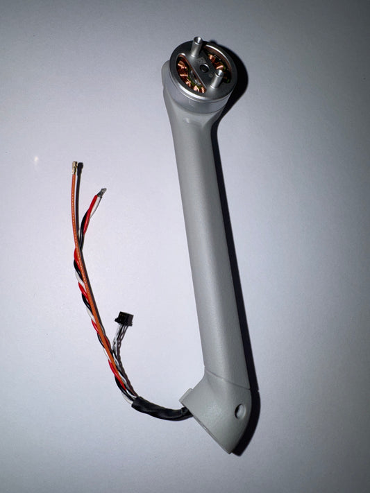 DJI Mini 3 Pro Front Right Aircraft Arm Module