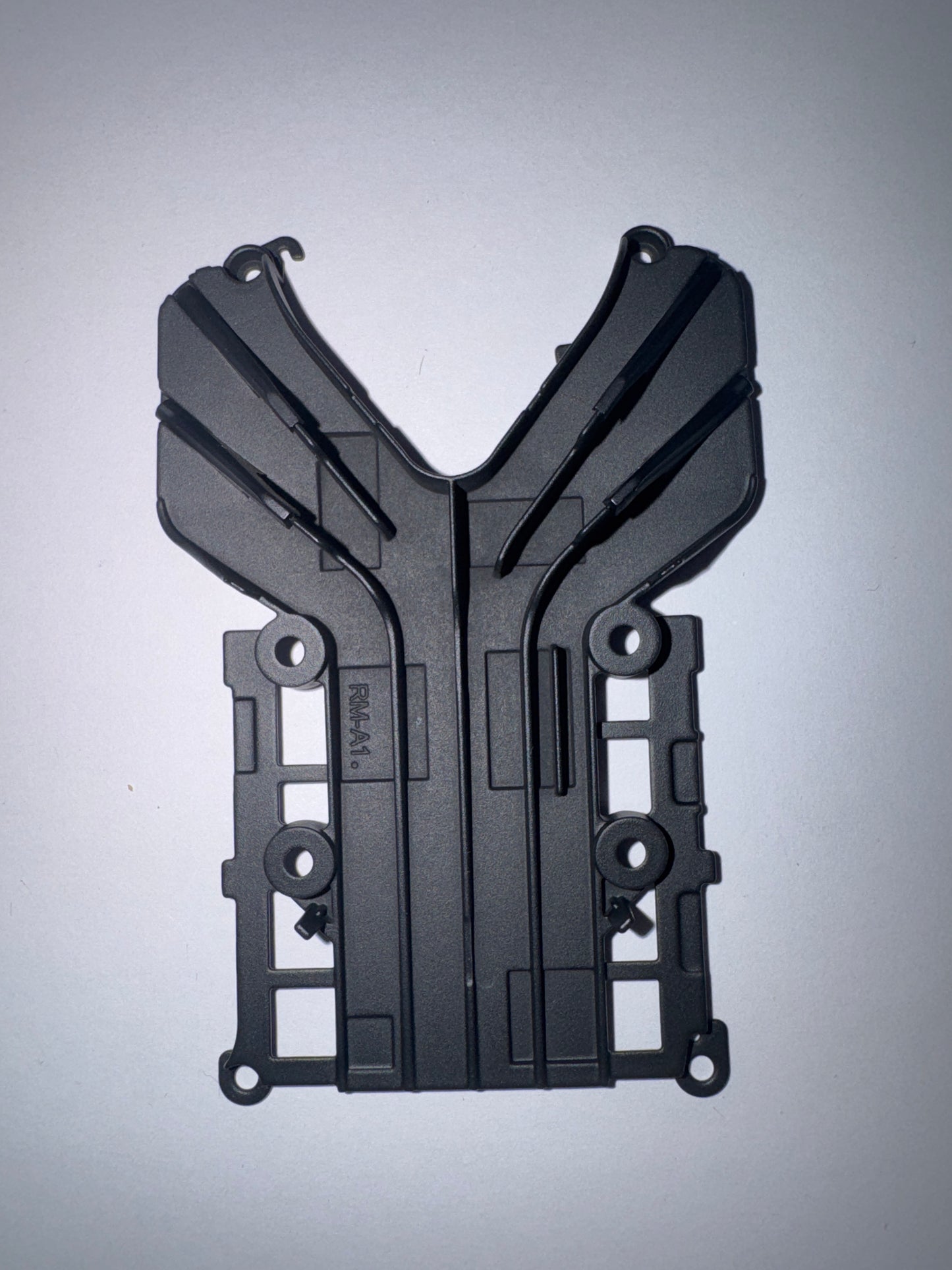 Mini 4 Pro Aircraft Heat Sink