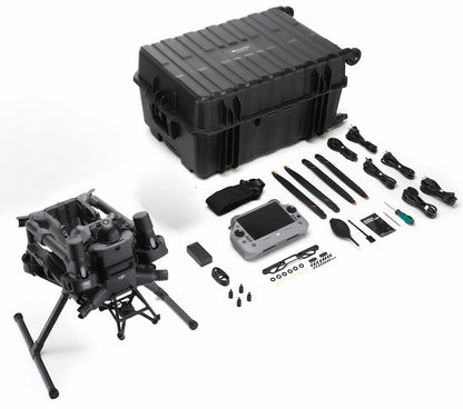 DJI Matrice 400 Enterprise Drone Platform