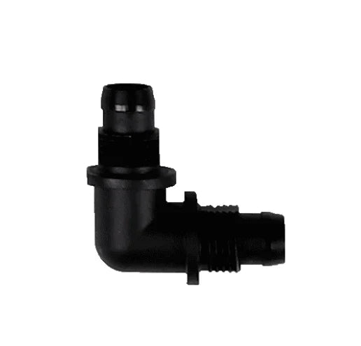 DJI Agras T50 Hose Curving Connector (M15) - Genuine DJI Part