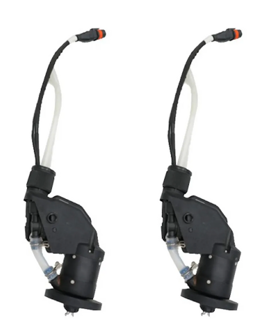 DJI Agras T50 Spray Rod Set (M1/M2 Front) - Genuine DJI Part