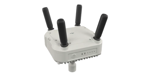 DJI Relay (Global)