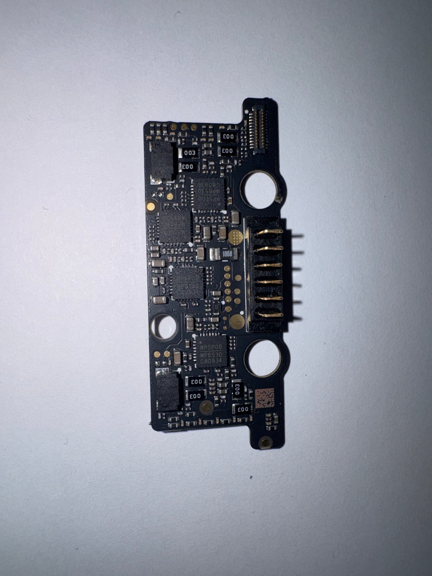 DJI Mini 3 Pro Aircraft ESC Board Module