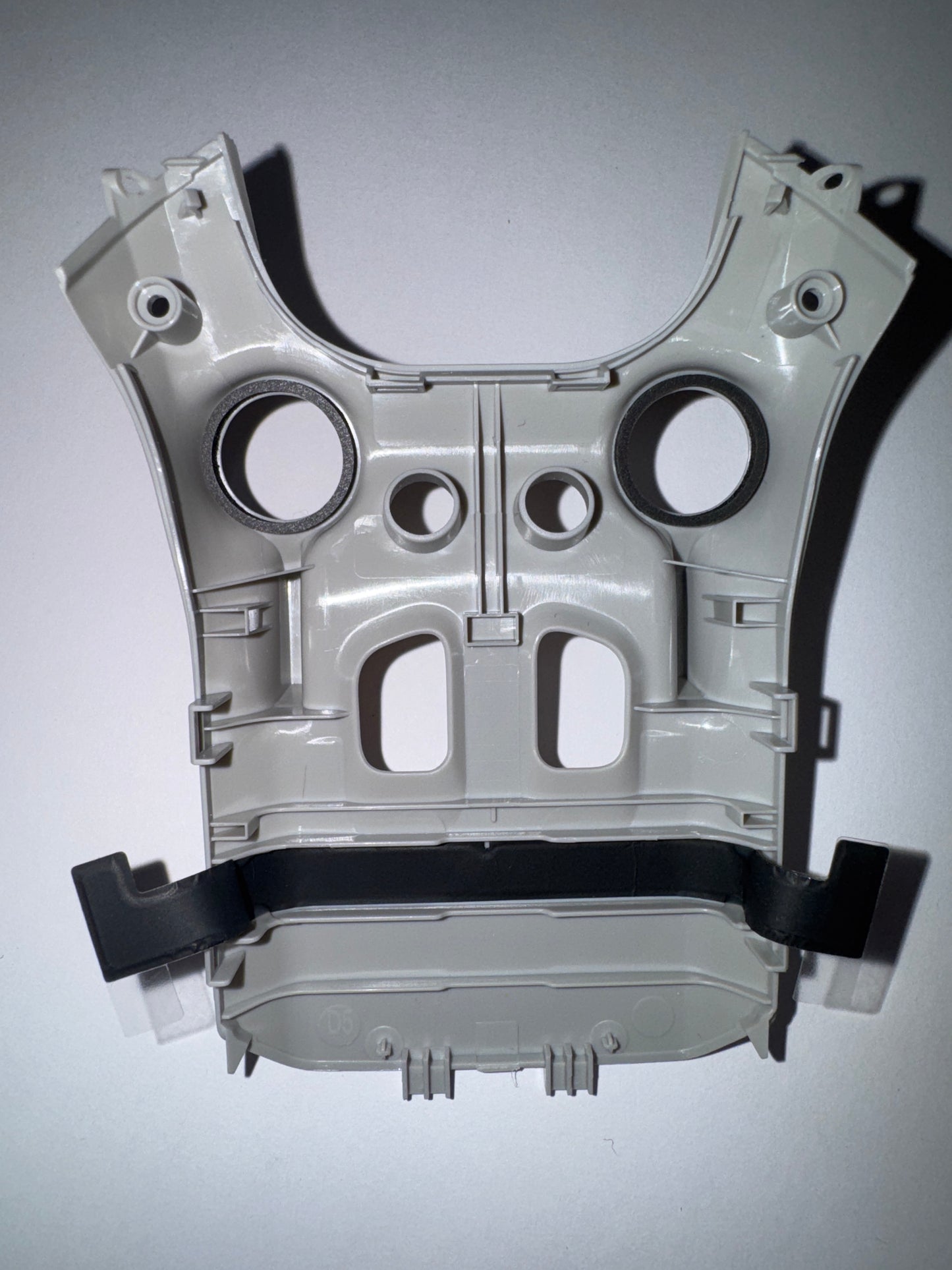 DJI Mini 3 Pro Aircraft Lower Cover Module (With Heat Sink Graphite Sheet)