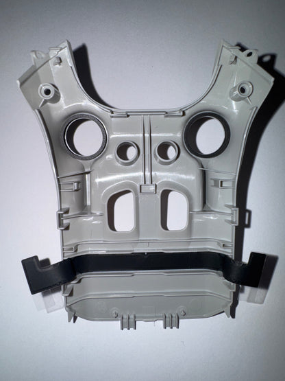 DJI Mini 3 Pro Aircraft Lower Cover Module (With Heat Sink Graphite Sheet)