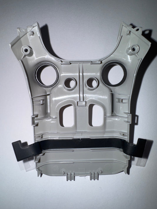 DJI Mini 3 Pro Aircraft Lower Cover Module (With Heat Sink Graphite Sheet)
