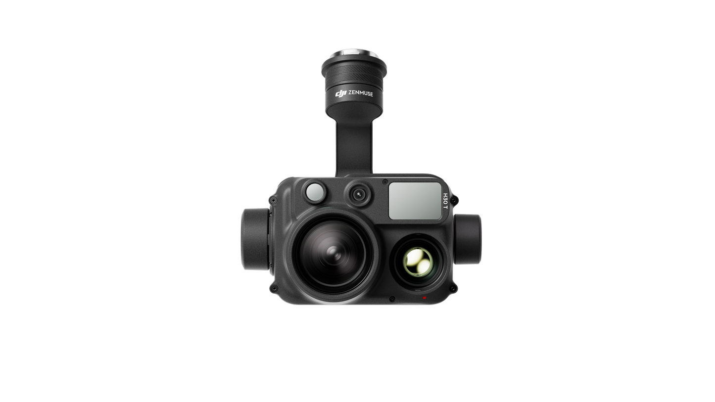 DJI Zenmuse H30T Five-Module Camera