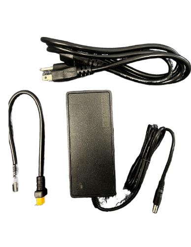 D12000i Charging Extension Cord AC Adapter Kit