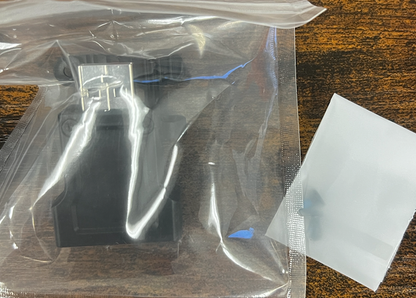 RTK Dongle Connector(DJI RC Plus)