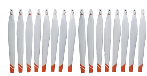 T50 Propeller ( Full Set) -White