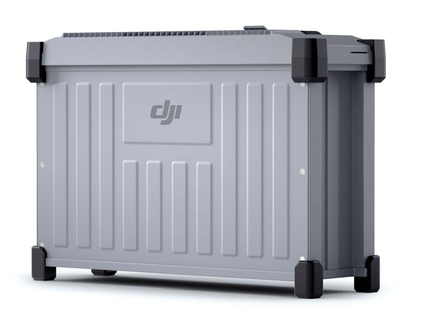 DB800 Intelligent Flight Battery-T25& T20P