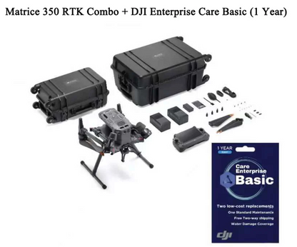 Matrice 350 RTK With Payload
