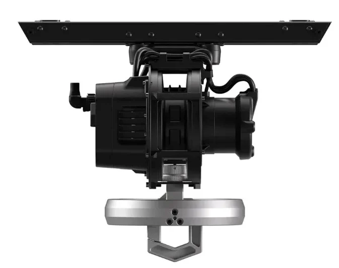 DJI FlyCart 30 Winch System