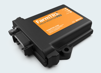 FDJ Farm TRX Monitoring Module