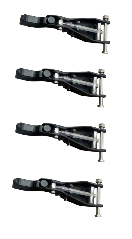 DJI Agras T50 T50 Arm Lock Handle Set x 4 -Old Version - Genuine DJI Part