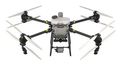 AGRAS T50  (Including RC and 1xBattery Heat Sink) (US)