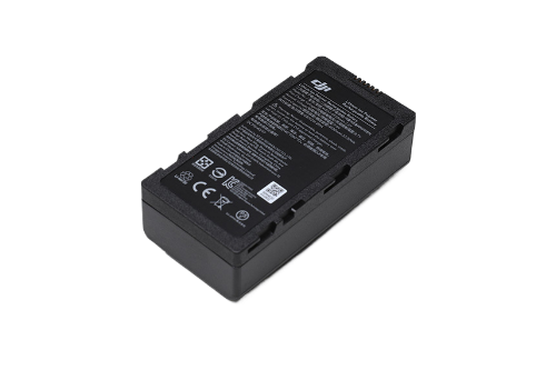 WB37 Intelligent Battery