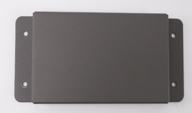 DJI Charger Rear Decorative Plate - Genuine DJI Part