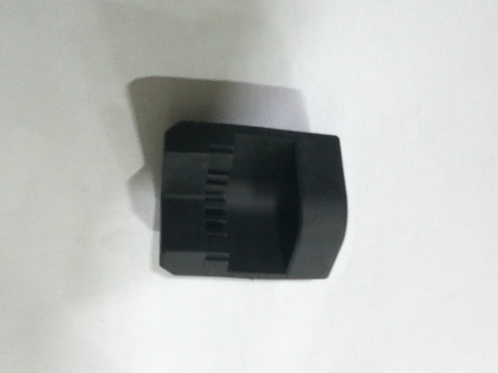 DJI Agras T50 Battery Upper Corner Protective Rubber - Genuine DJI Part
