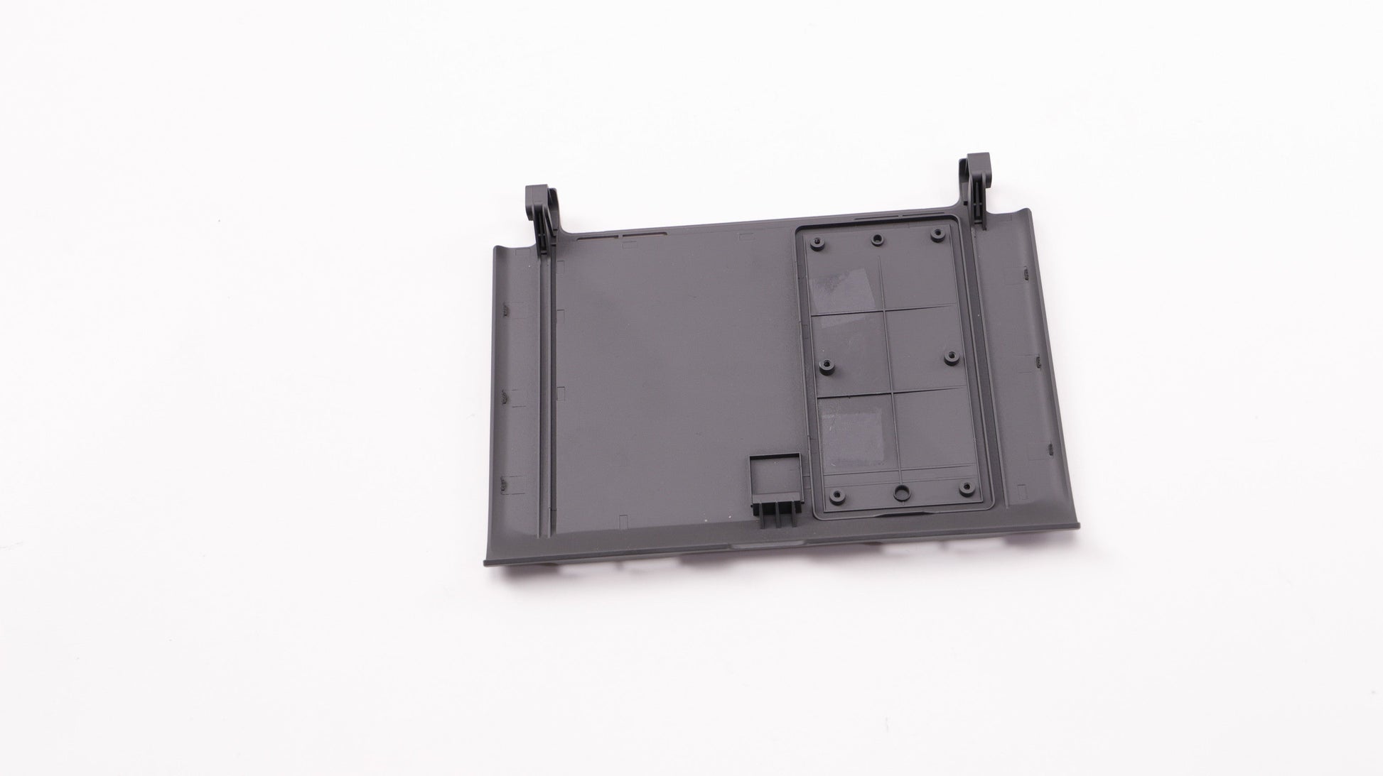 DJI Agras RC Plus Lower Cover Plate Module - Genuine DJI Part