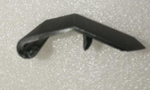 DJI Agras T50 Spinner Disk Upper Disk Buckle - Genuine DJI Part