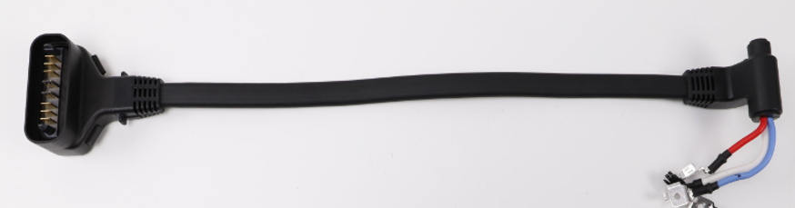 DJI T10 Battery Station Charging Cable - Genuine DJI Part