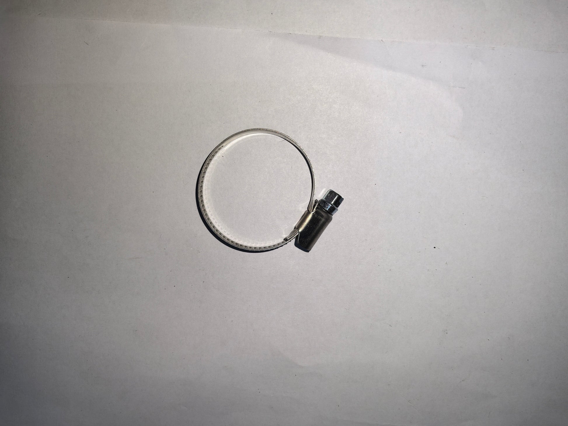 DJI Agras D14000iE Generator Hose Clamp (φ45) (Upgrade Version) - Genuine DJI Part