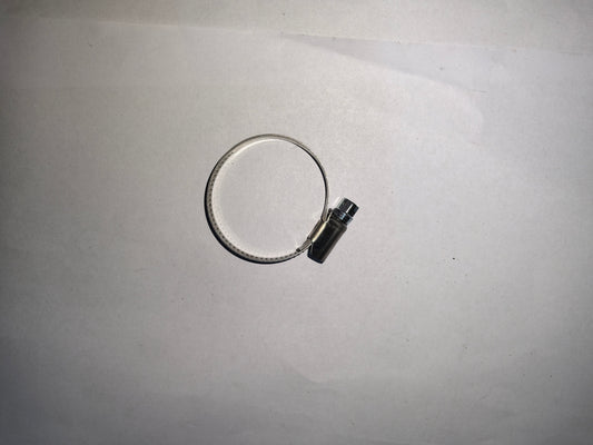 DJI Agras D14000iE Generator Hose Clamp (φ45) (Upgrade Version) - Genuine DJI Part