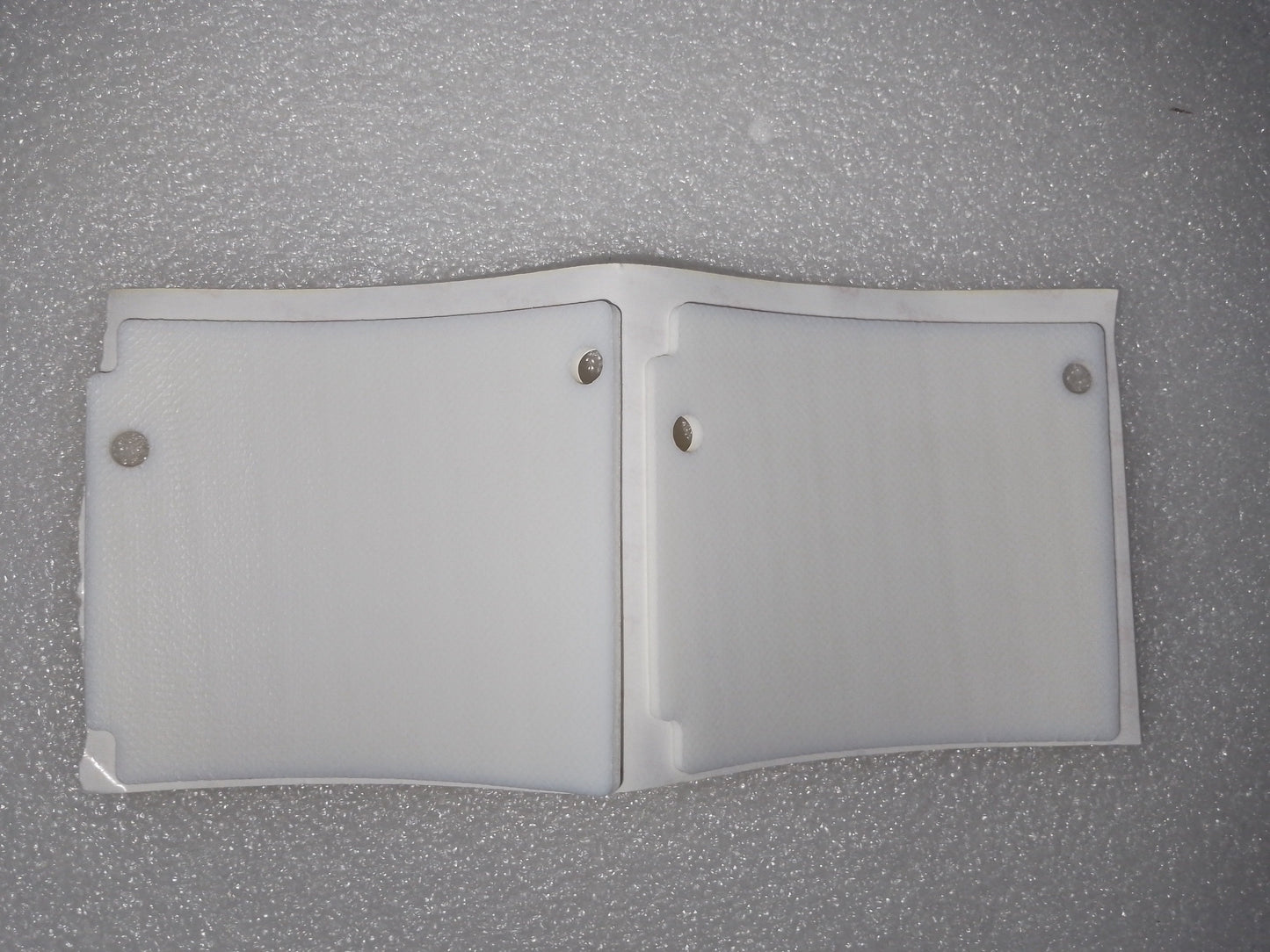 DJI D-RTK 3 Upper Thermal Insulation Foam - Genuine DJI Part