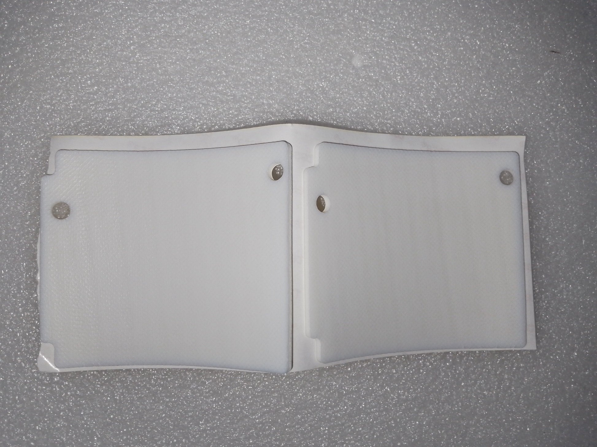 DJI D-RTK 3 Upper Thermal Insulation Foam - Genuine DJI Part