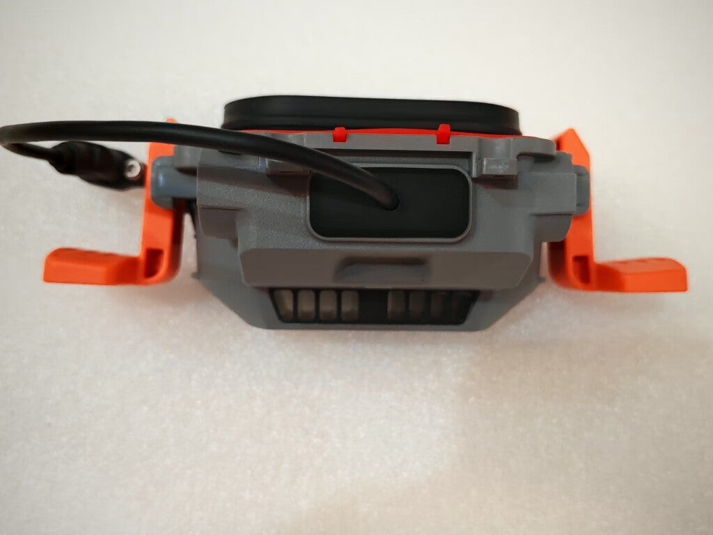 DJI Agras T100 Power Distribution Board Connector Module (Upper) - Genuine DJI Part