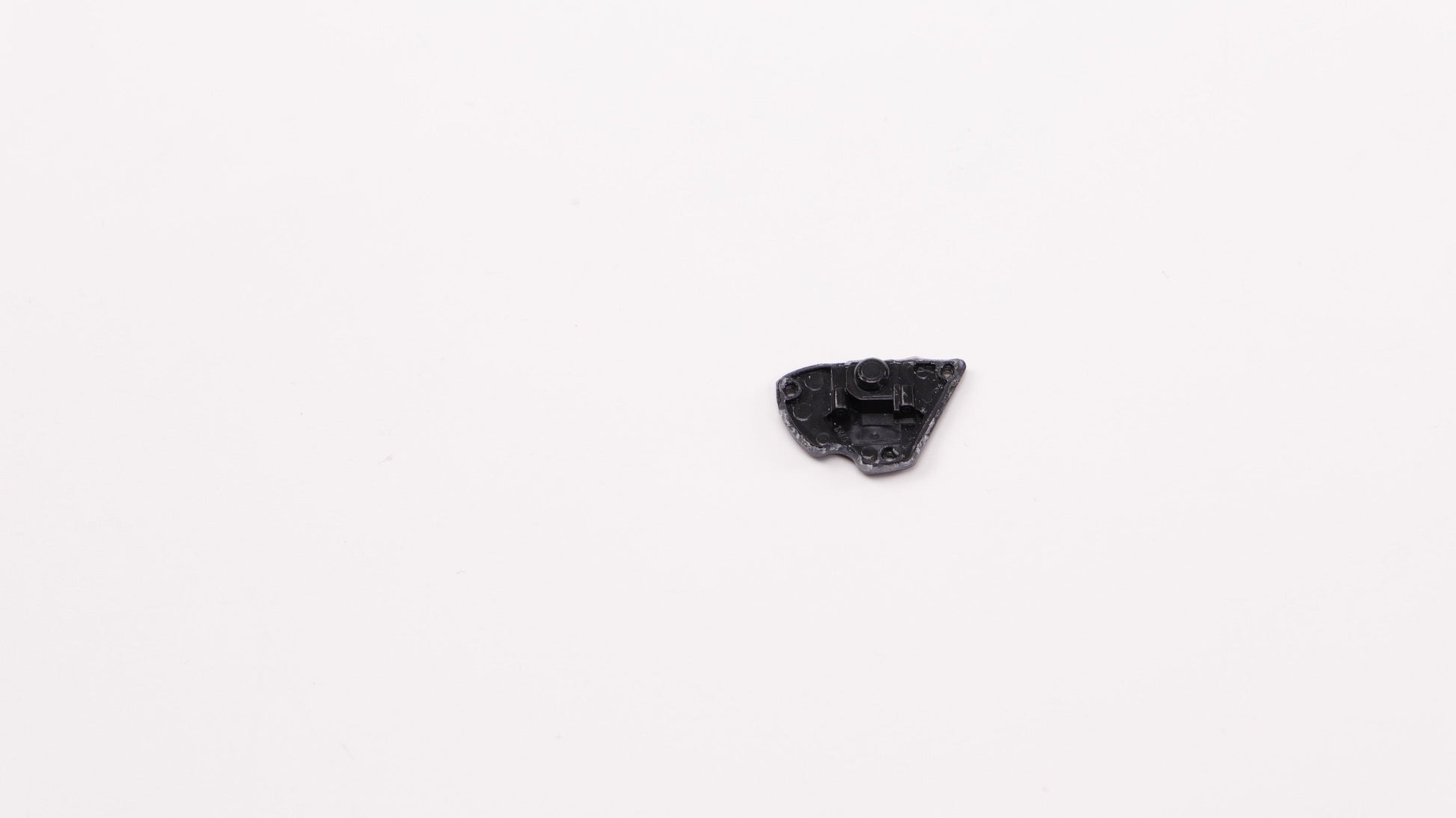 DJI Agras T40/T20P/T50/T25 Remote Controller Left Dial Board Cover Plate - Genuine DJI Part