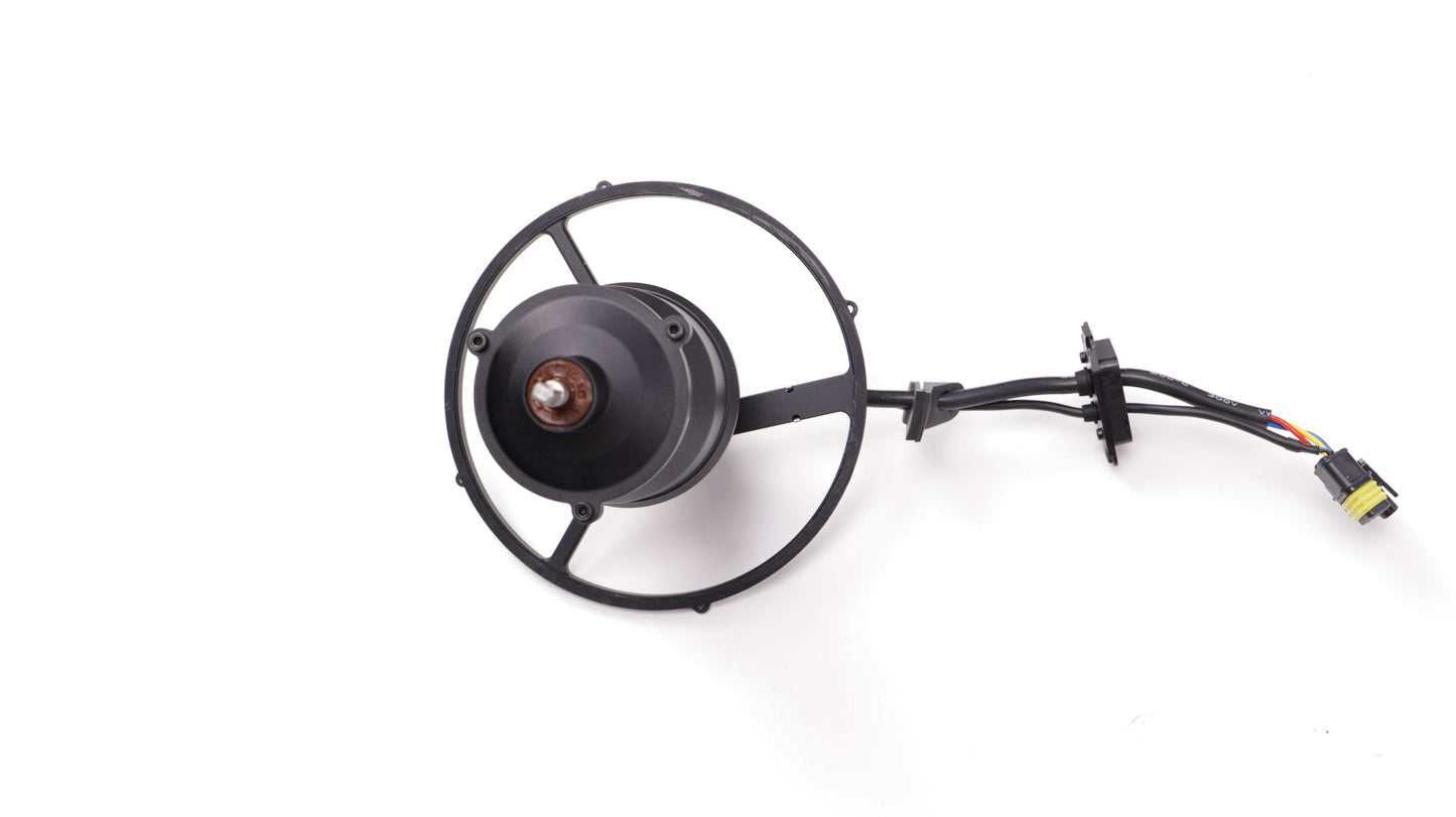 DJI Agras T40/T20P Spreading System Reduction Gearbox - Genuine DJI Part