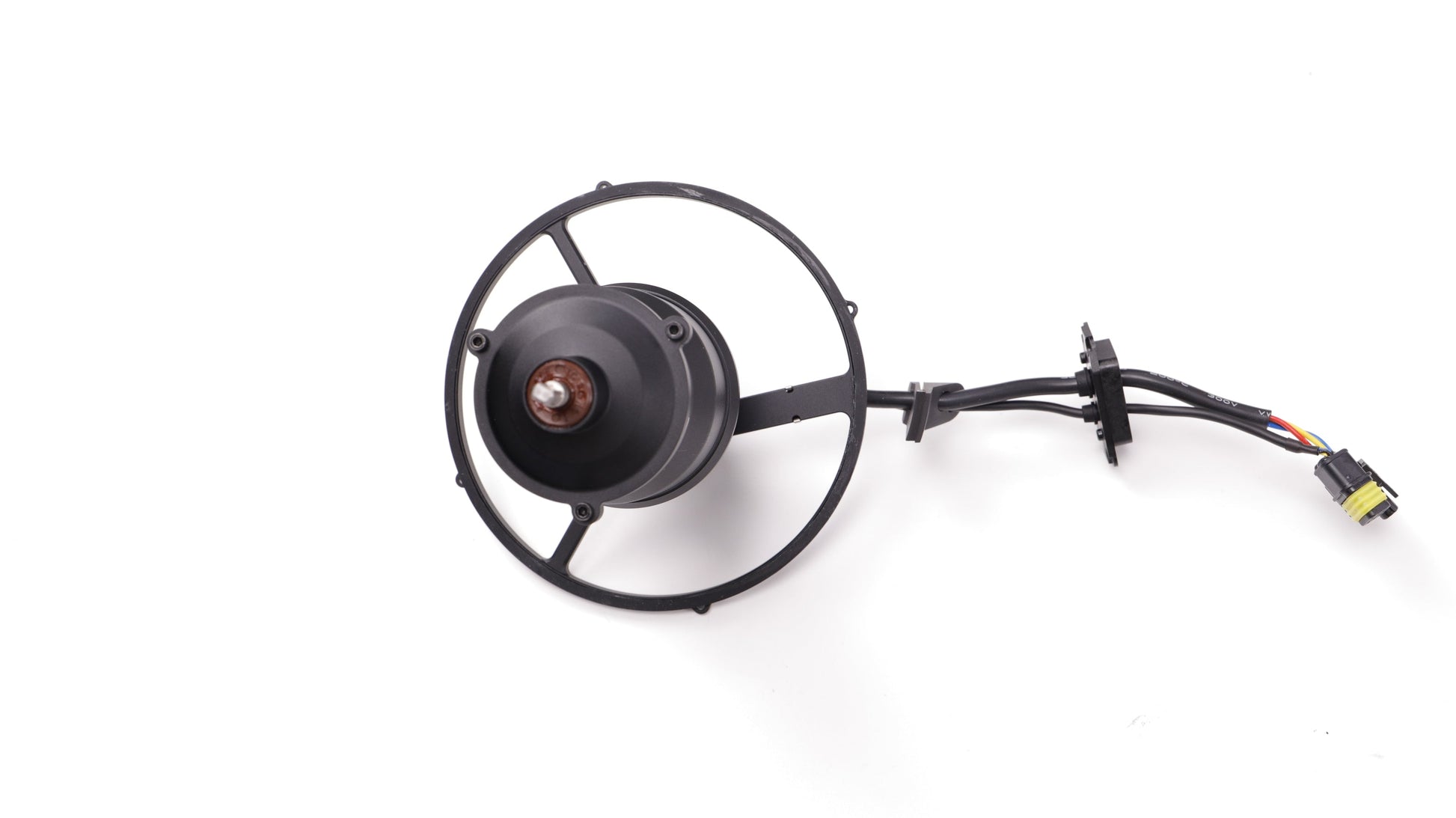 DJI Agras T40/T20P Spreading System Reduction Gearbox - Genuine DJI Part