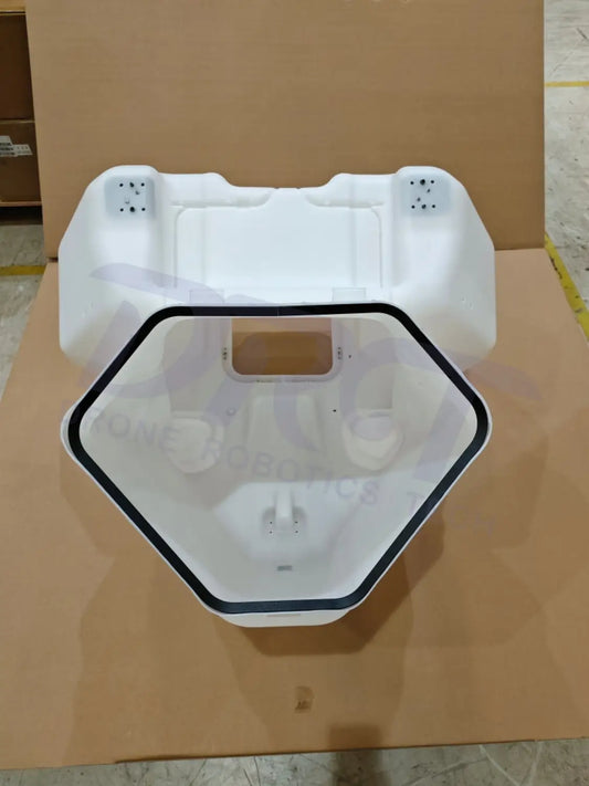DJI Agras T100 Spreader Tank(150L) - 150L