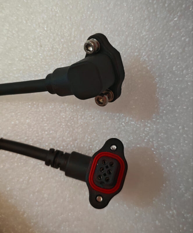 DJI Agras T100 Spotlight Signal Cable (Long) - Genuine DJI Part