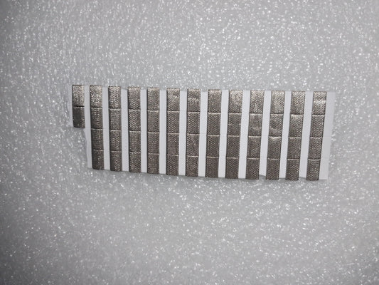 DJI D-RTK 3 Conductive Foam (5.5 × 3.2 × 1.2 mm) - Genuine DJI Part