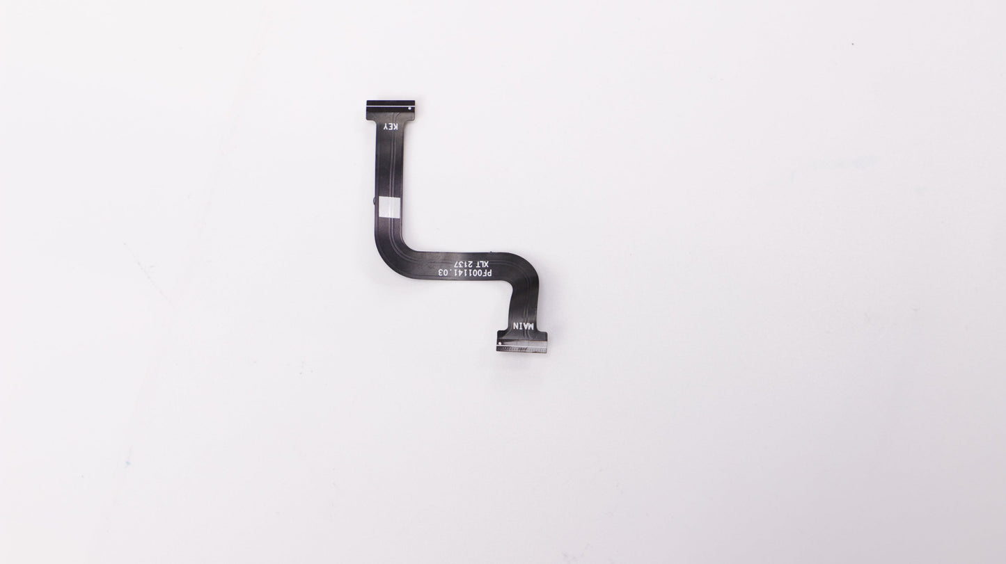 DJI Agras RC Plus Flexible Flat Cable Connecting Right Button Board and Core Board - Genuine DJI Part