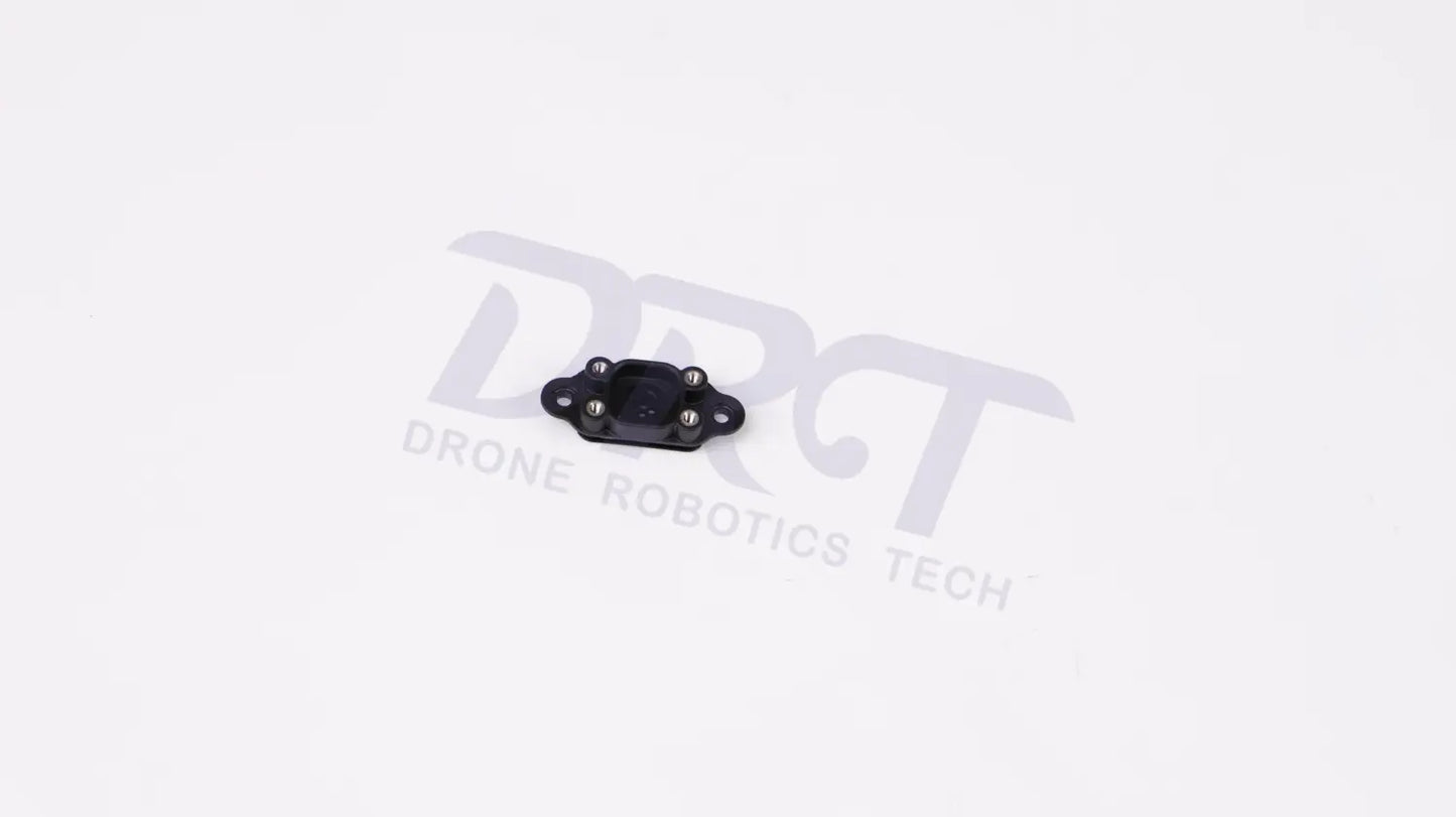DJI Agras T50 Barometer Outer Shell - Genuine DJI Part
