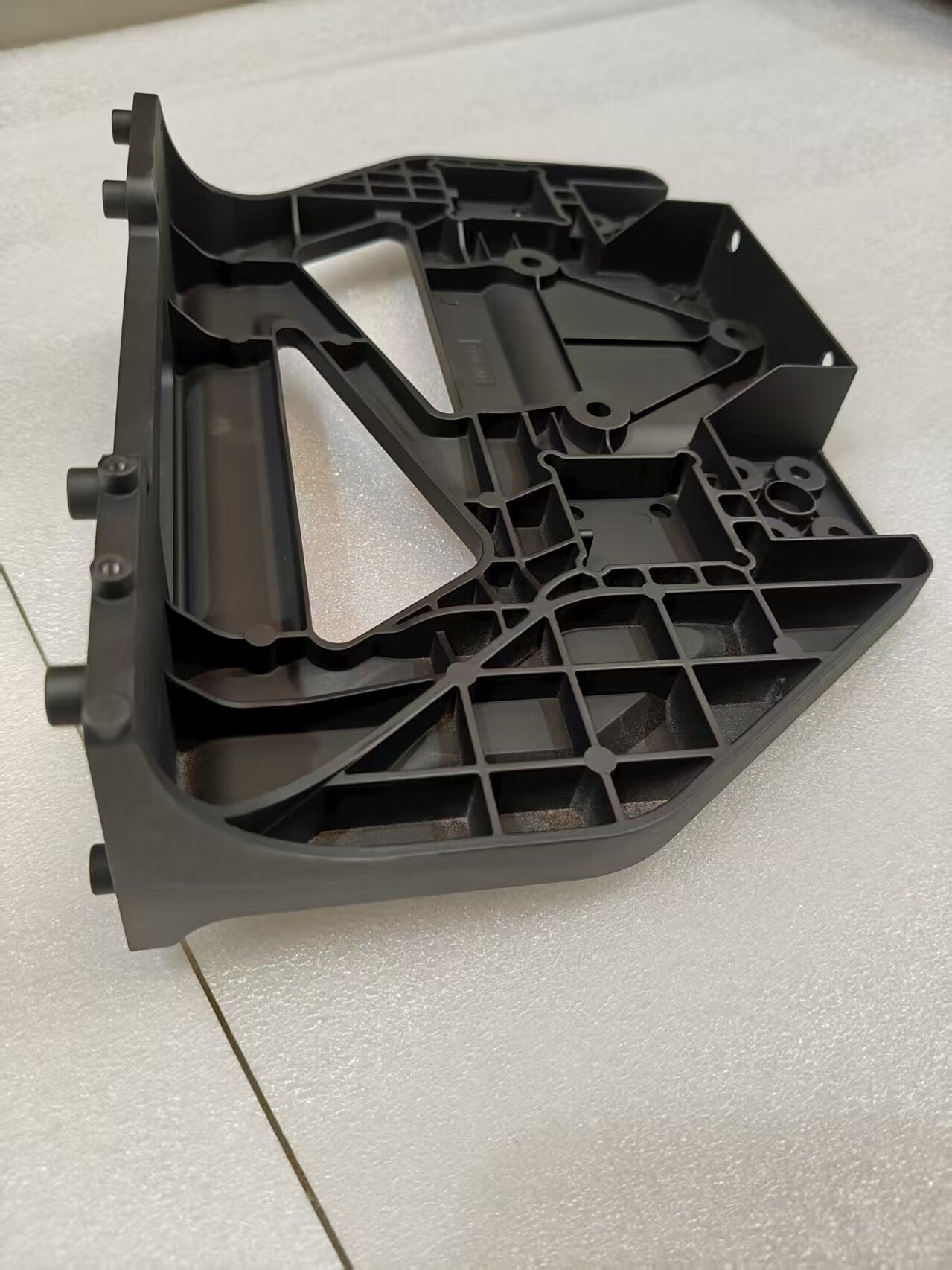DJI Agras T100 Lift System Right Bracket - Genuine DJI Part