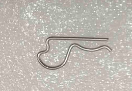 DJI Agras T100 R-Type Pin - Genuine DJI Part