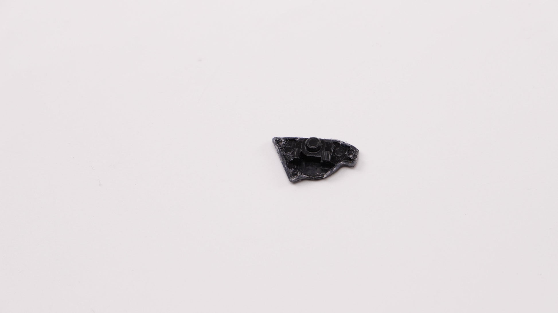 DJI Agras T40/T20P/T50/T25 Remote Controller Right Dial Board Cover Plate - Genuine DJI Part