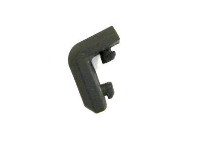 DJI Agras T50/T40 Battery Upper Cover Forward Rubber Pad - Genuine DJI Part
