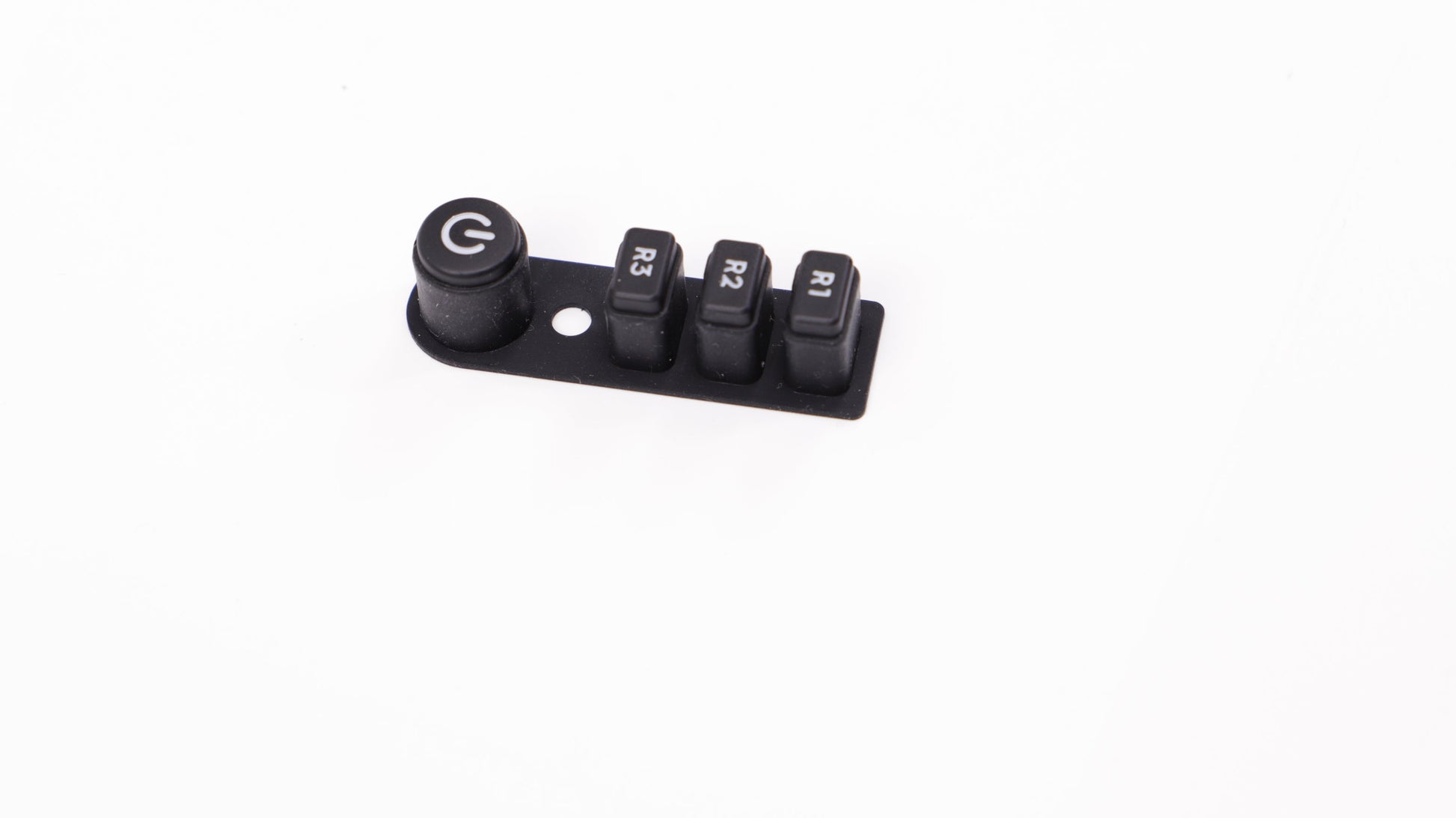 DJI Agras RC Plus Right Side Buttons - Genuine DJI Part