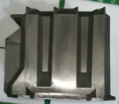 DJI Agras Heat Sink Heat Sink Bracket - Genuine DJI Part