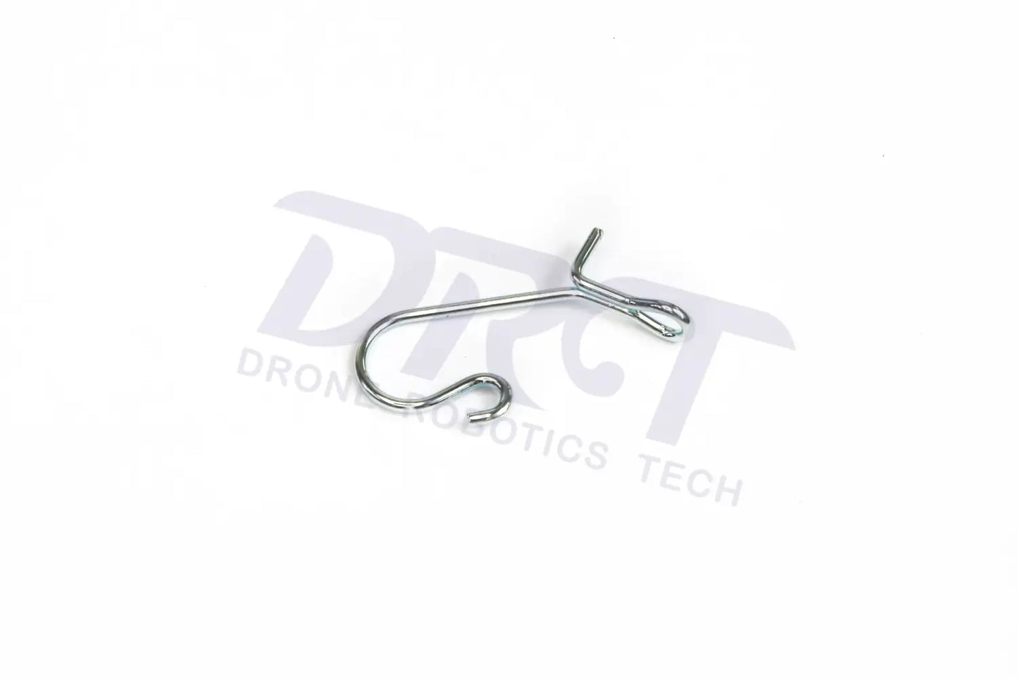DJI Agras D14000iE Generator Oil Drain Hose Hook - Genuine DJI Part