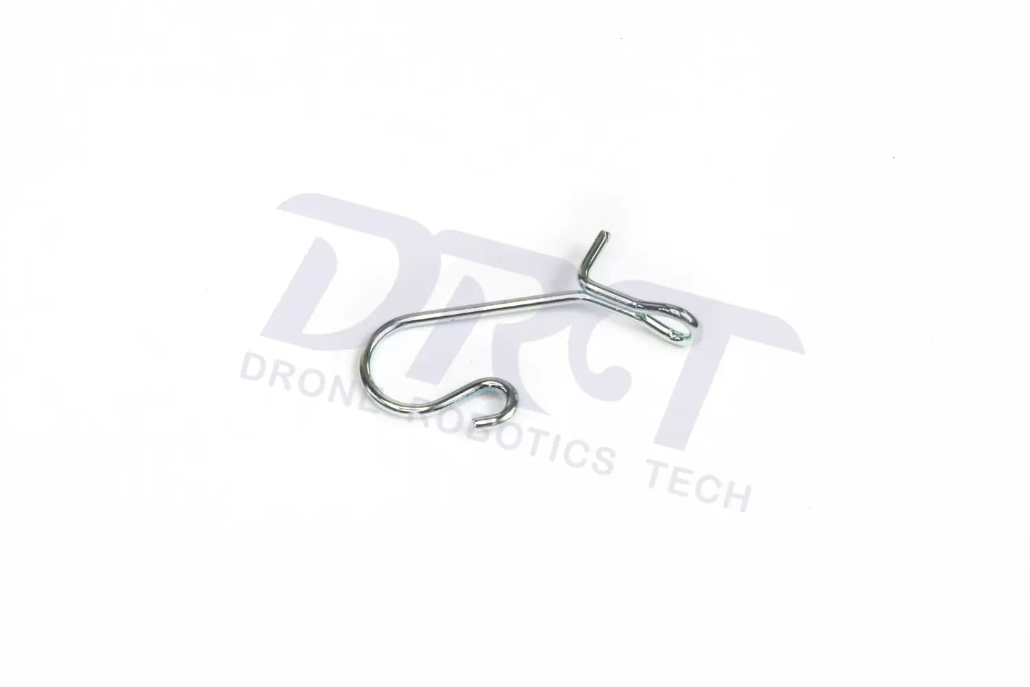 DJI Agras D14000iE Generator Oil Drain Hose Hook - Genuine DJI Part