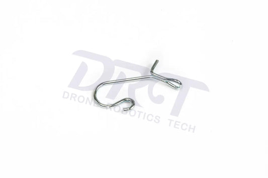 DJI Agras D14000iE Generator Oil Drain Hose Hook - Genuine DJI Part